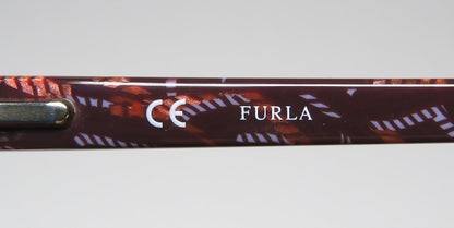 Furla Vfu077 Eyeglasses by ModaFrames
