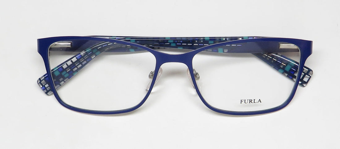 Furla Vu4350 Eyeglasses by ModaFrames