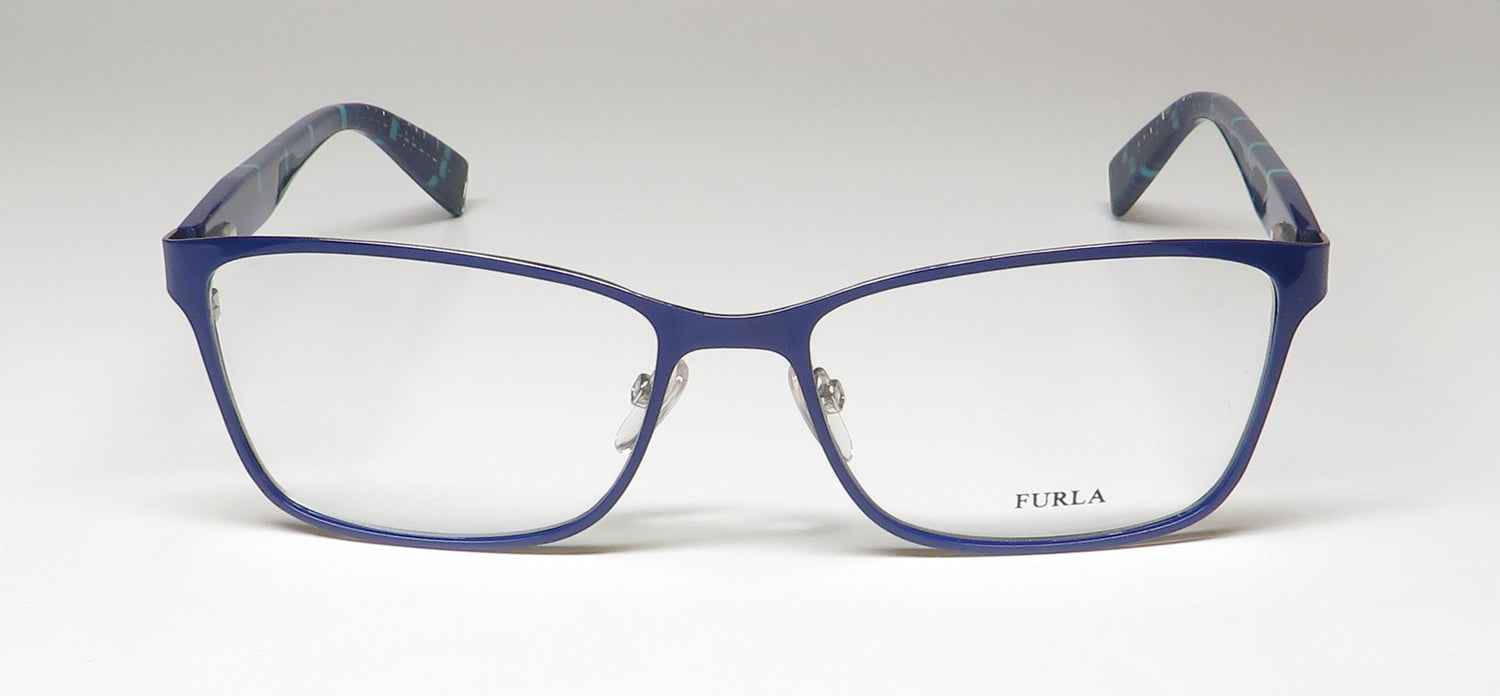 Furla Vu4350 Eyeglasses by ModaFrames