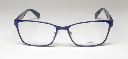 Furla Vu4350 Eyeglasses by ModaFrames