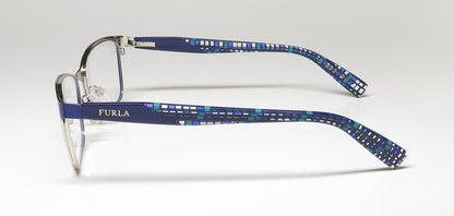 Furla Vu4350 Eyeglasses by ModaFrames