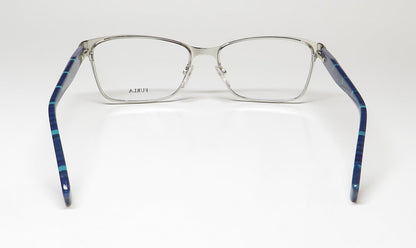 Furla Vu4350 Eyeglasses by ModaFrames
