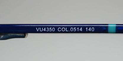 Furla Vu4350 Eyeglasses by ModaFrames