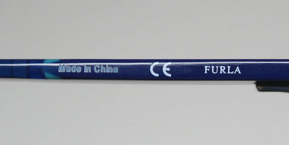 Furla Vu4350 Eyeglasses by ModaFrames