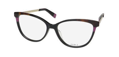 Furla Vfu134 Eyeglasses by ModaFrames
