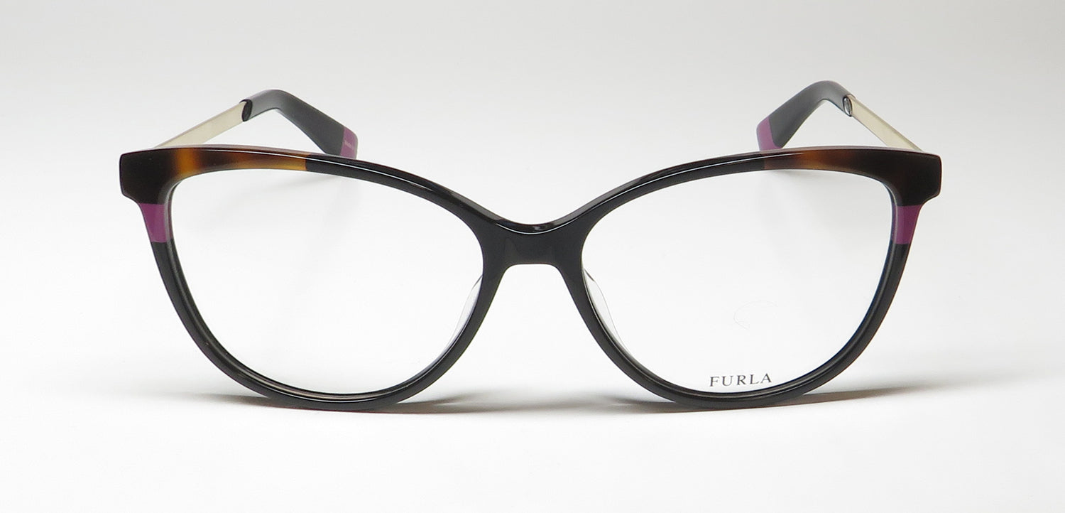 Furla Vfu134 Eyeglasses by ModaFrames