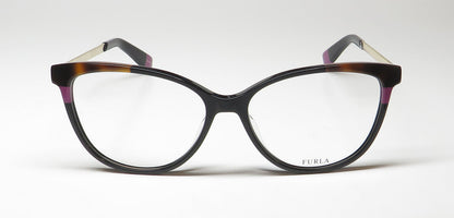 Furla Vfu134 Eyeglasses by ModaFrames