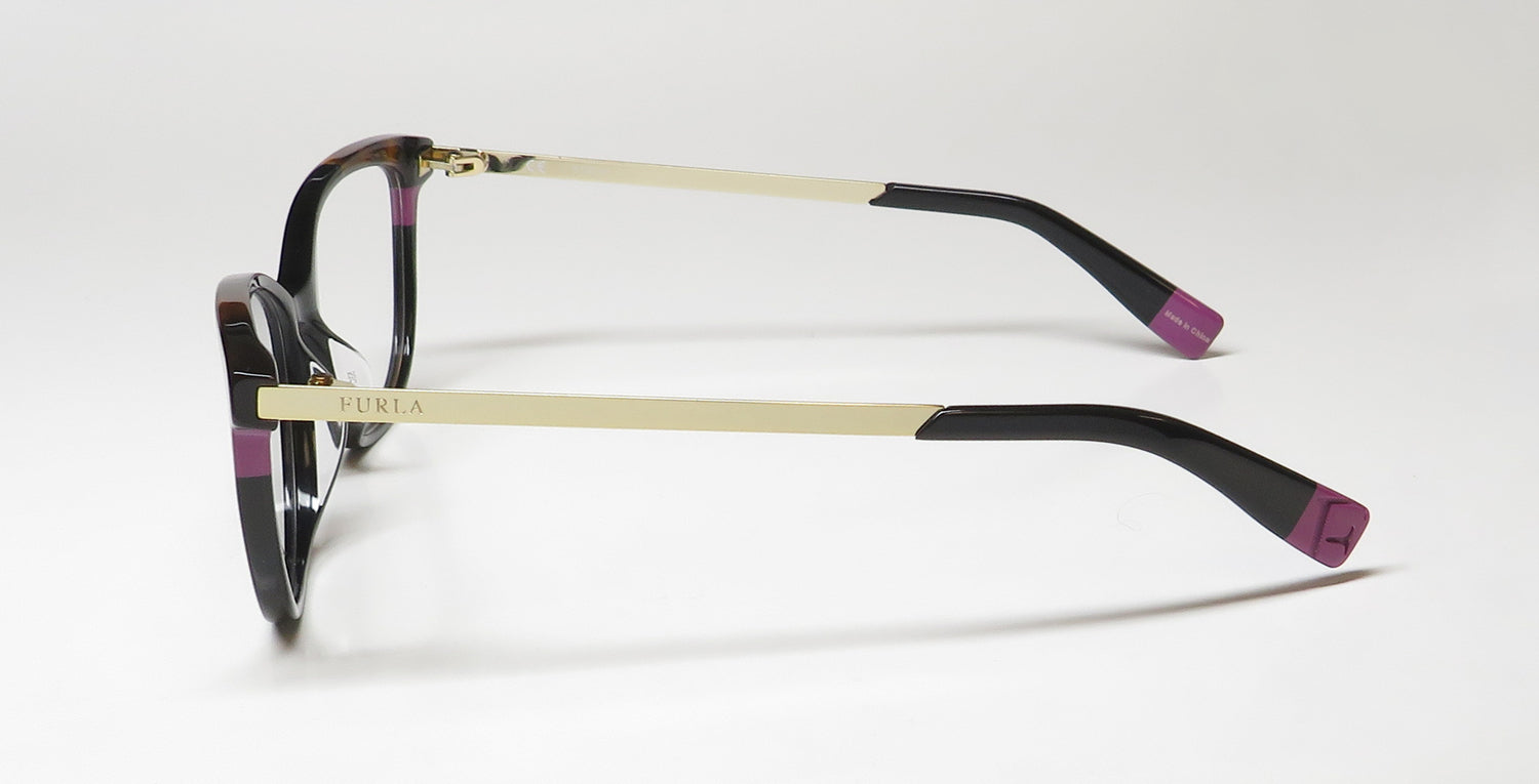 Furla Vfu134 Eyeglasses by ModaFrames