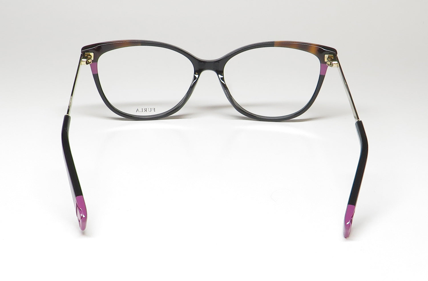 Furla Vfu134 Eyeglasses by ModaFrames