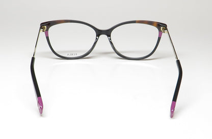 Furla Vfu134 Eyeglasses by ModaFrames