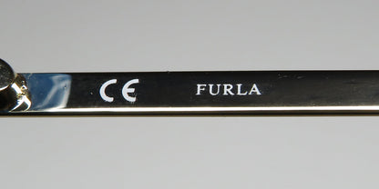 Furla Vfu134 Eyeglasses by ModaFrames