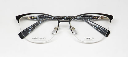 Furla Vfu079 Eyeglasses by ModaFrames