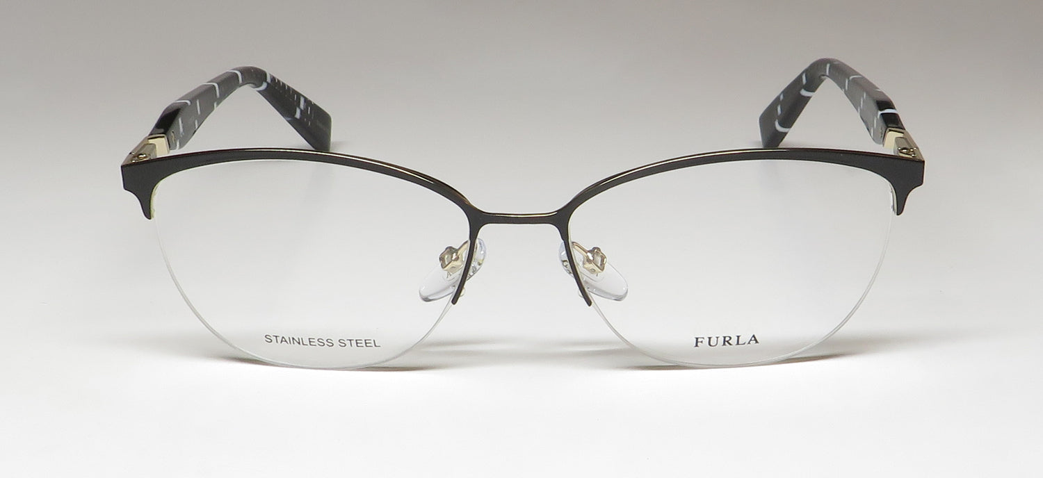 Furla Vfu079 Eyeglasses by ModaFrames