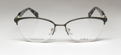 Furla Vfu079 Eyeglasses by ModaFrames