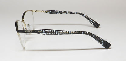 Furla Vfu079 Eyeglasses by ModaFrames