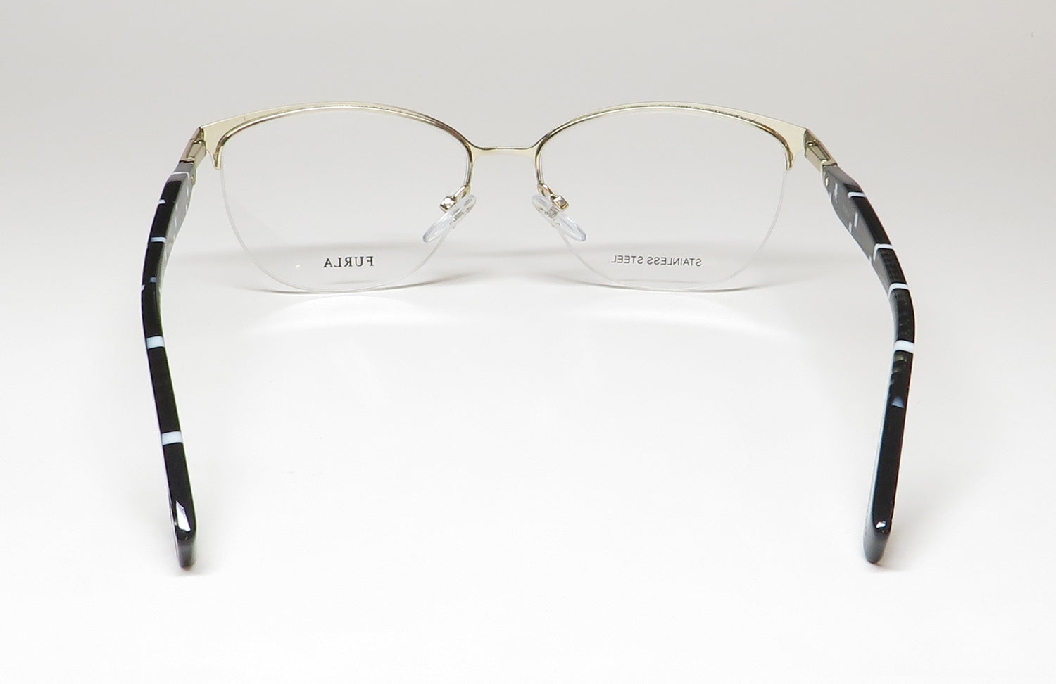 Furla Vfu079 Eyeglasses by ModaFrames