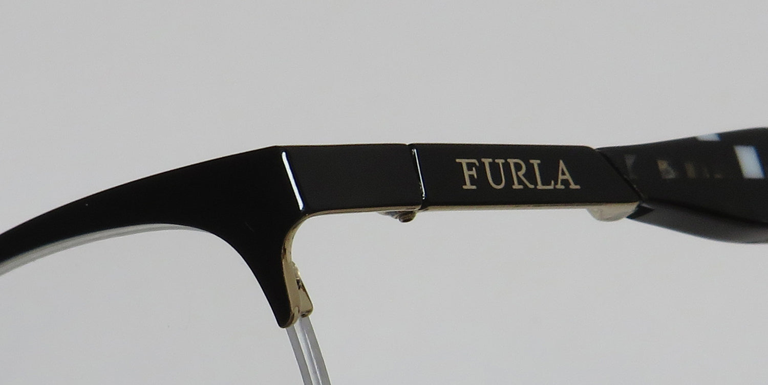 Furla Vfu079 Eyeglasses by ModaFrames