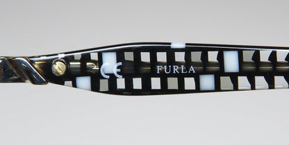 Furla Vfu079 Eyeglasses by ModaFrames