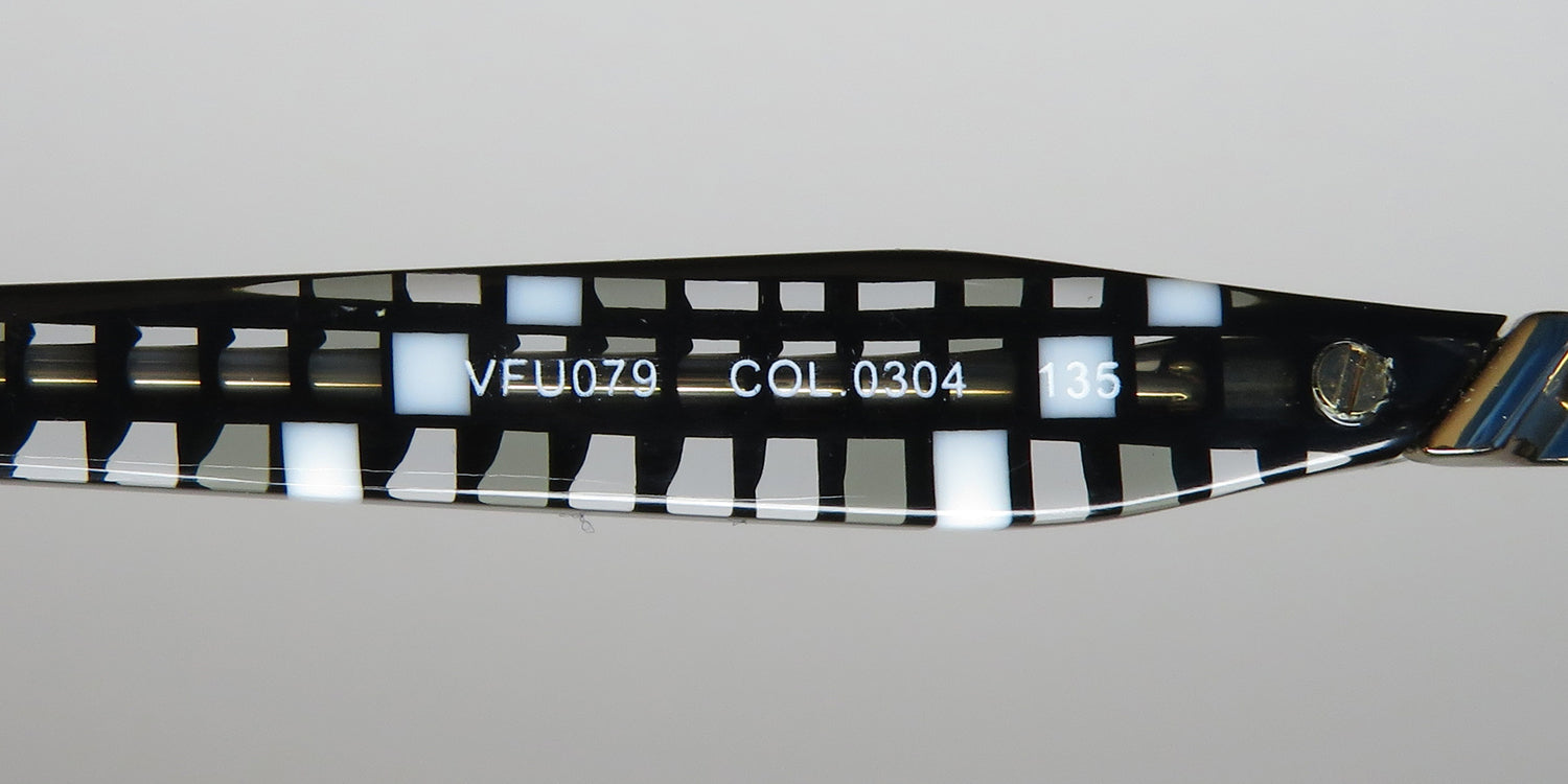 Furla Vfu079 Eyeglasses by ModaFrames