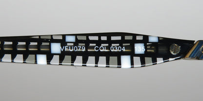 Furla Vfu079 Eyeglasses by ModaFrames