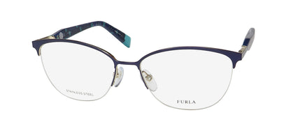 Furla Vfu079 Eyeglasses by ModaFrames