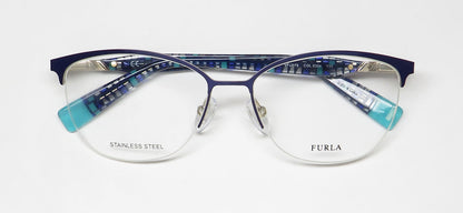 Furla Vfu079 Eyeglasses by ModaFrames