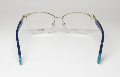 Furla Vfu079 Eyeglasses by ModaFrames