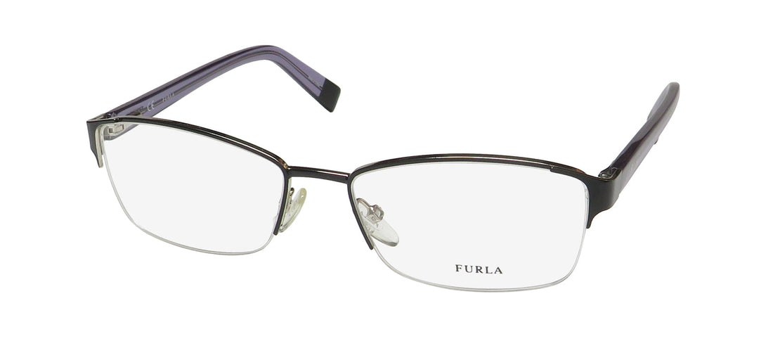 Furla Vfu078 Eyeglasses by ModaFrames