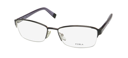 Furla Vfu078 Eyeglasses by ModaFrames
