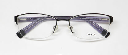 Furla Vfu078 Eyeglasses by ModaFrames