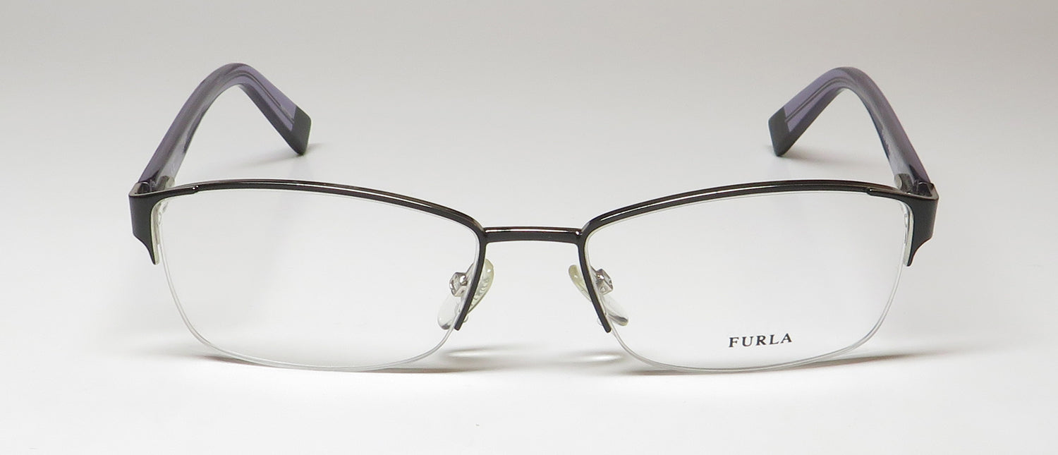 Furla Vfu078 Eyeglasses by ModaFrames