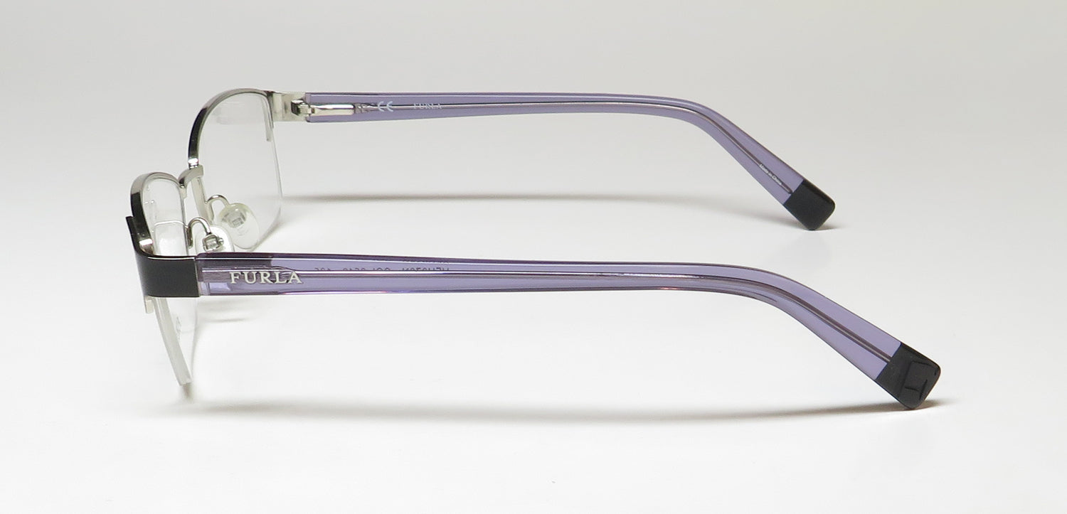 Furla Vfu078 Eyeglasses by ModaFrames