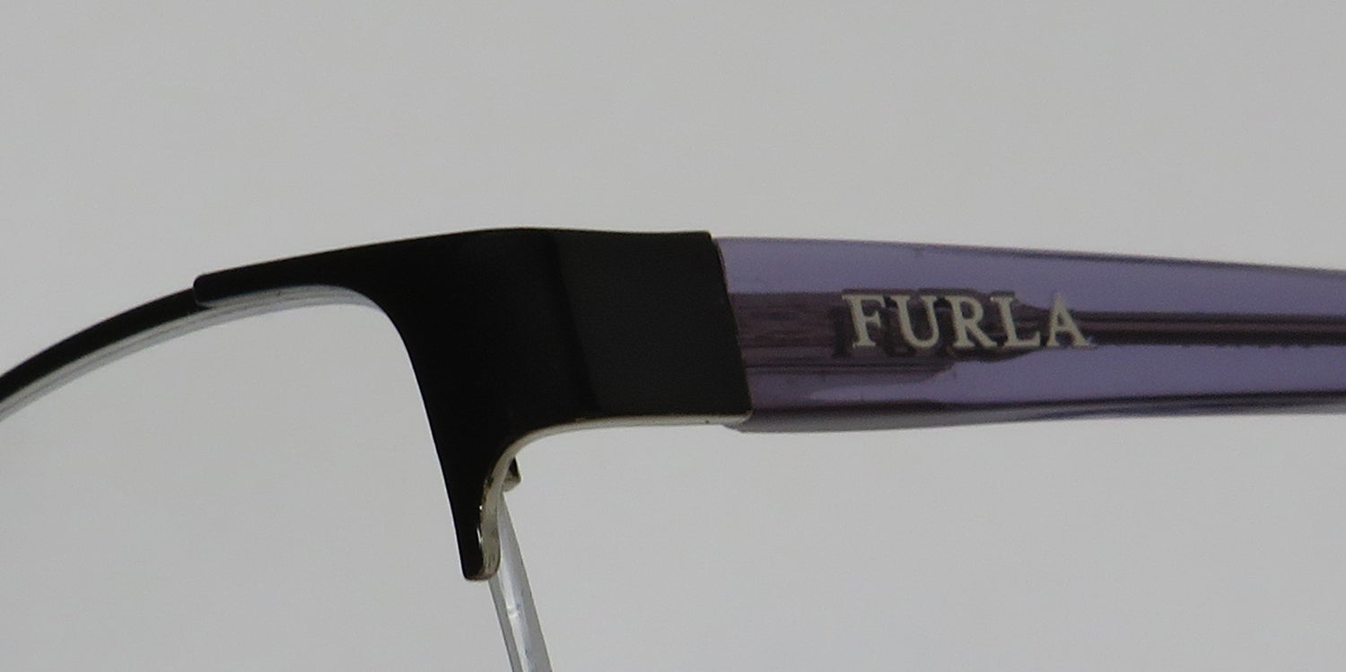 Furla Vfu078 Eyeglasses by ModaFrames