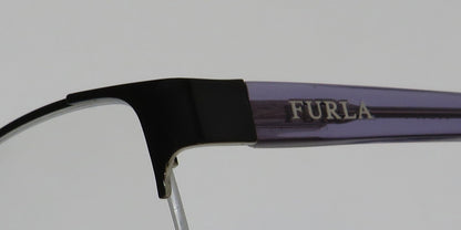 Furla Vfu078 Eyeglasses by ModaFrames