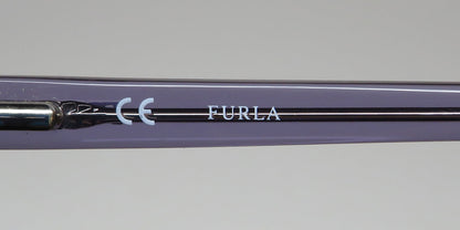 Furla Vfu078 Eyeglasses by ModaFrames