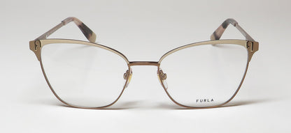 Furla Vfu544 Eyeglasses by ModaFrames