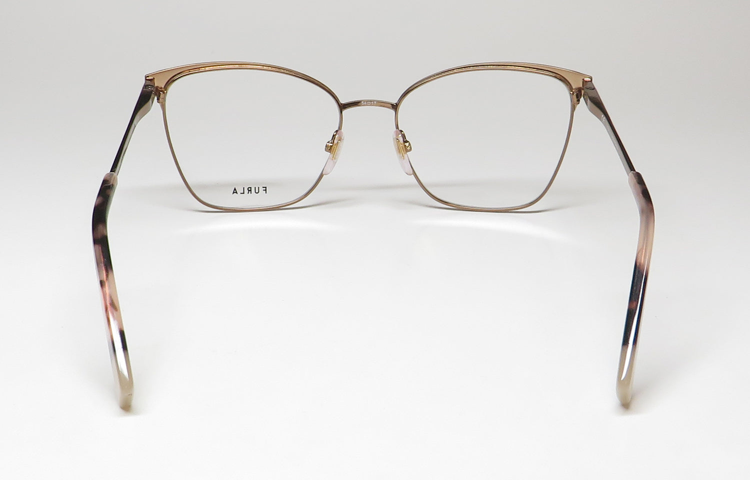 Furla Vfu544 Eyeglasses by ModaFrames