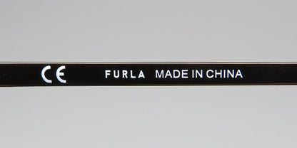 Furla Vfu544 Eyeglasses by ModaFrames