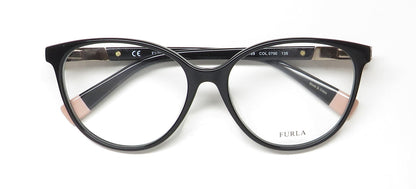 Furla Vfu189 Eyeglasses by ModaFrames