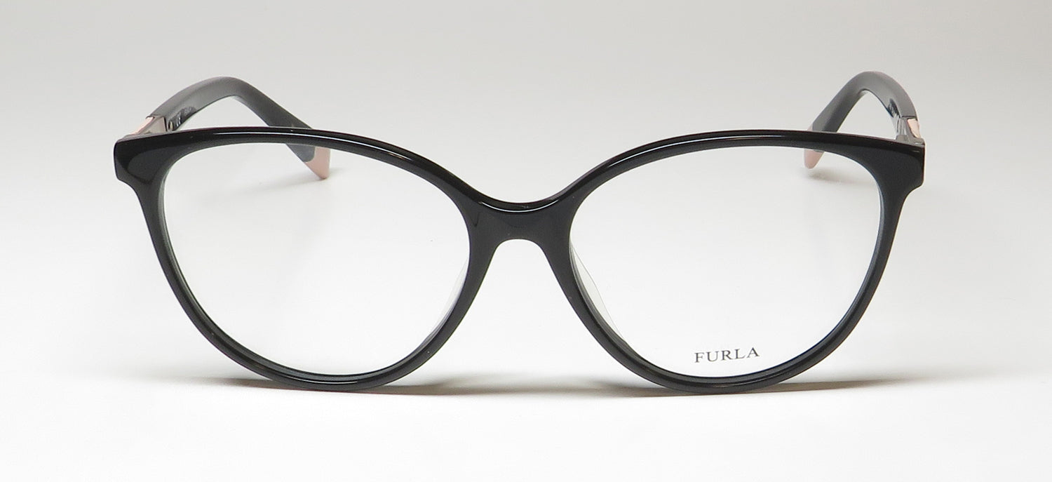 Furla Vfu189 Eyeglasses by ModaFrames