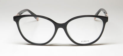 Furla Vfu189 Eyeglasses by ModaFrames
