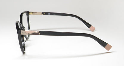 Furla Vfu189 Eyeglasses by ModaFrames