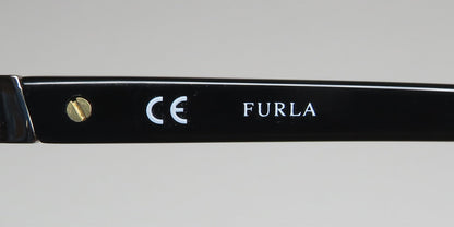 Furla Vfu189 Eyeglasses by ModaFrames