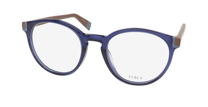 Furla Vfu194 Eyeglasses by ModaFrames