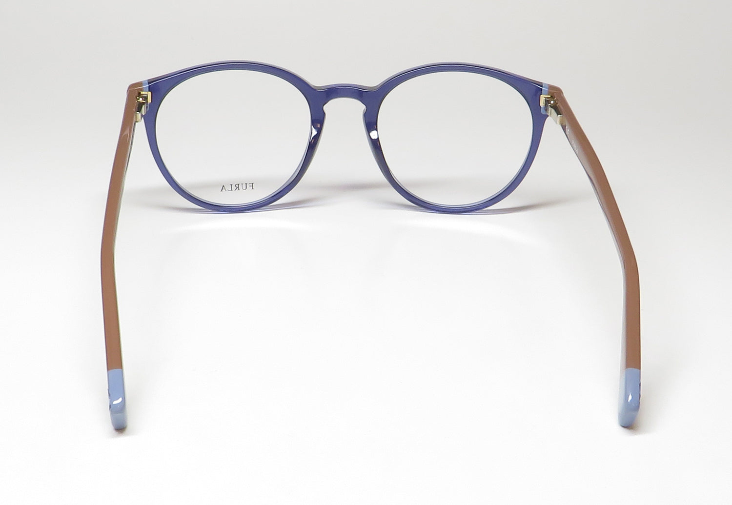 Furla Vfu194 Eyeglasses by ModaFrames