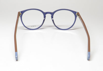 Furla Vfu194 Eyeglasses by ModaFrames