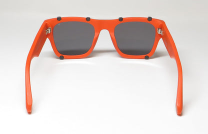 Philipp Plein Spp042w Plein Icon Sunglasses by ModaFrames