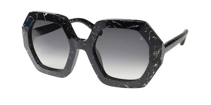 Philipp Plein Spp039 Plein First Lady Hong Kong Sunglasses by ModaFrames