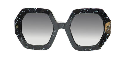 Philipp Plein Spp039 Plein First Lady Hong Kong Sunglasses by ModaFrames