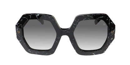 Philipp Plein Spp039 Plein First Lady Hong Kong Sunglasses by ModaFrames